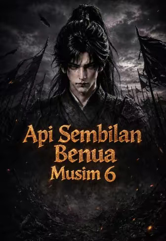 Api Sembilan Benua Musim 6
