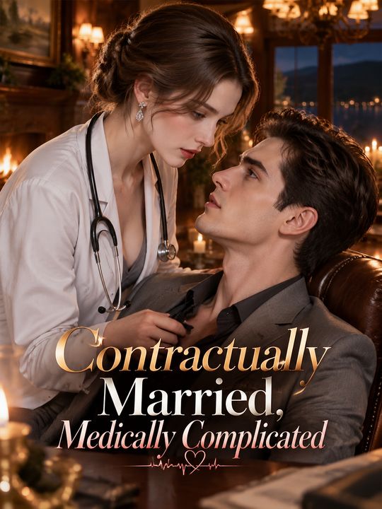 Contractually Married, Medically Complicated