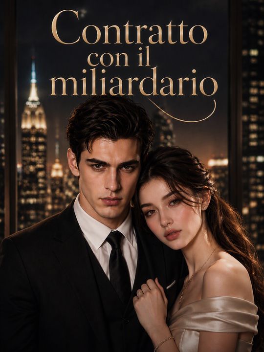 Contratto con il miliardario