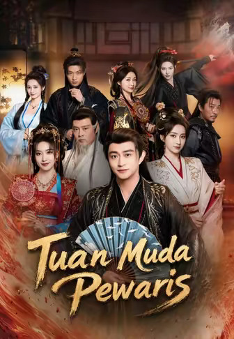 Tuan Muda Pewaris