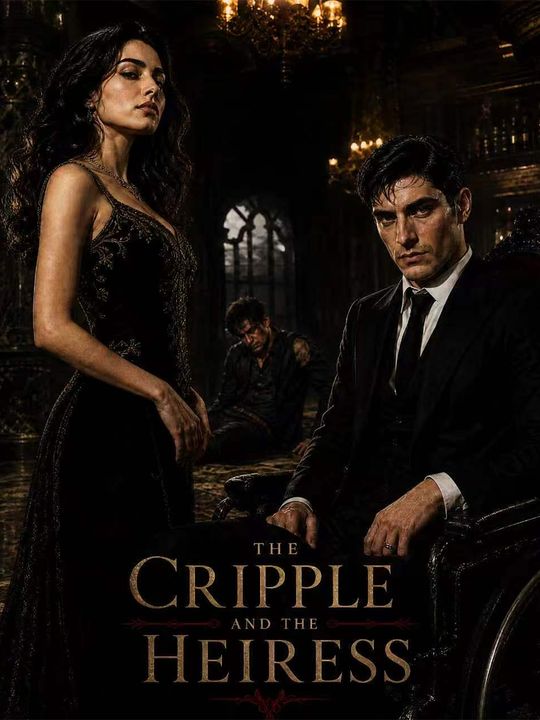 The Cripple and the Heiress