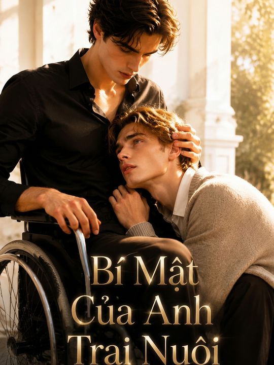 Bí Mật Của Anh Trai Nuôi