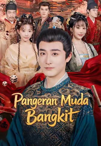 Pangeran Muda Bangkit