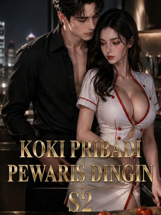 Koki pribadi pewaris dingin S2