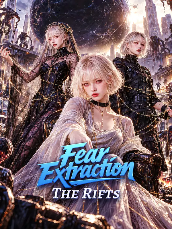 Fear Extraction The Rifts