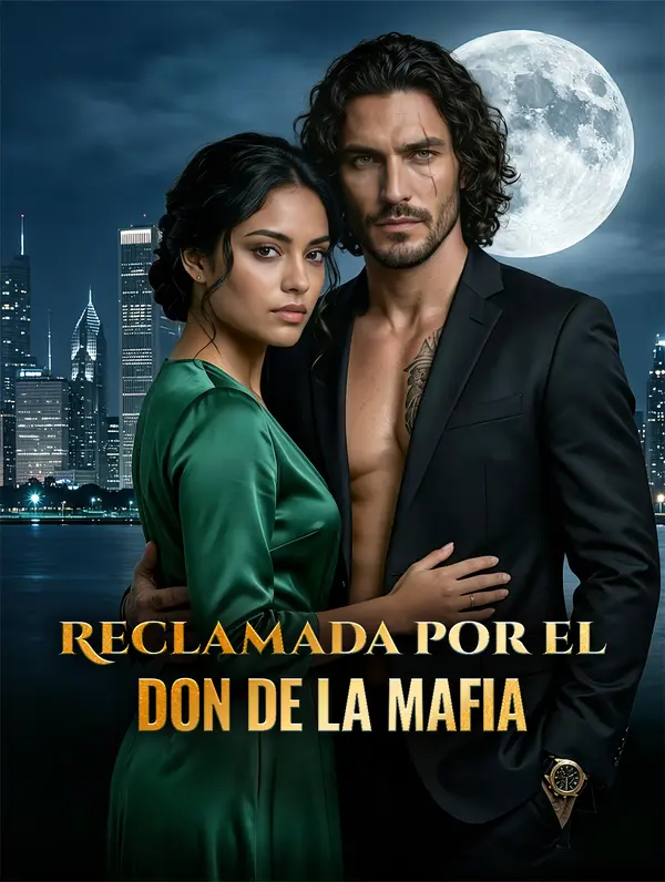 Reclamada por el Don de la Mafia