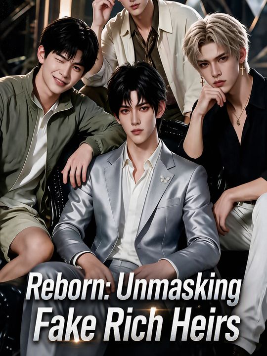 Reborn: Unmasking Fake Rich Heirs