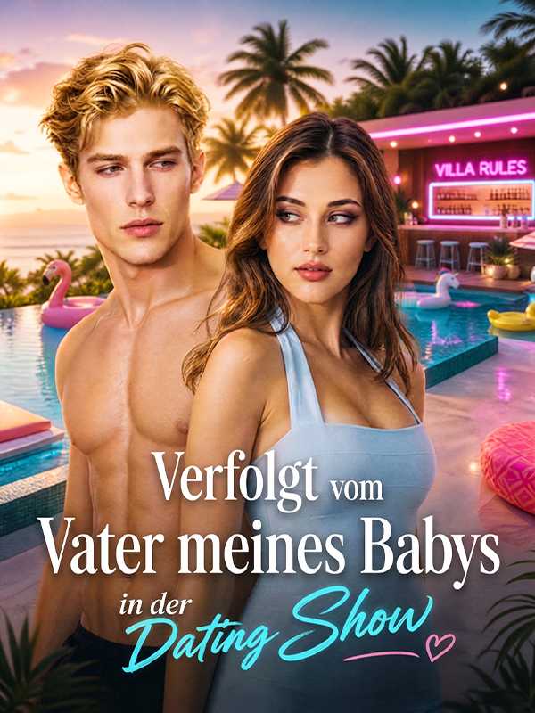 Verfolgt vom Vater meines Babys in der Datingshow