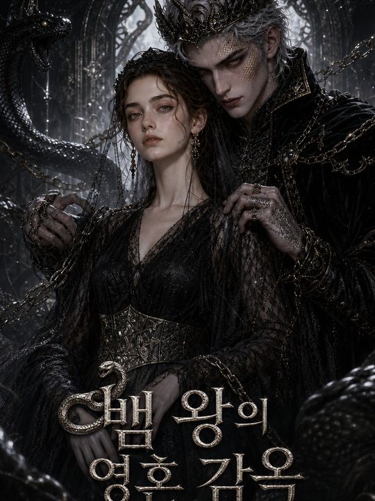 뱀 왕의 영혼 감옥