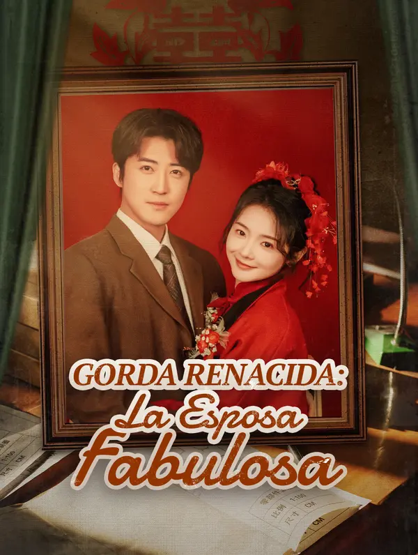Gorda Renacida: La Esposa Fabulosa