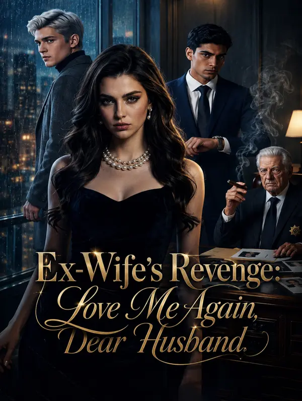 Ex-Wife's Revenge: Love Me Again, Dear Husband