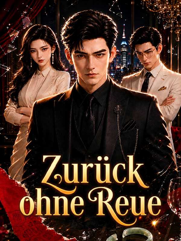 Zurück ohne Reue