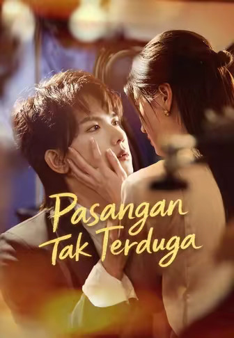 Pasangan Tak Terduga
