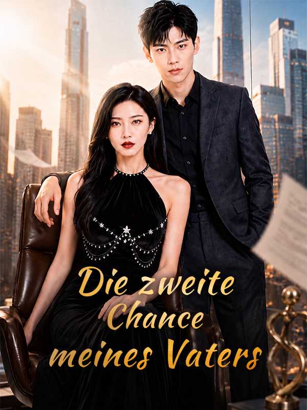 Die zweite Chance meines Vaters
