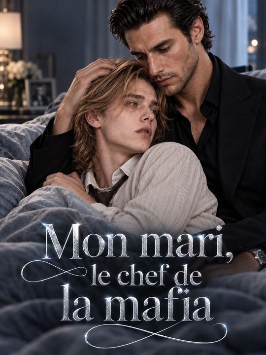 Mon mari, le chef de la mafia