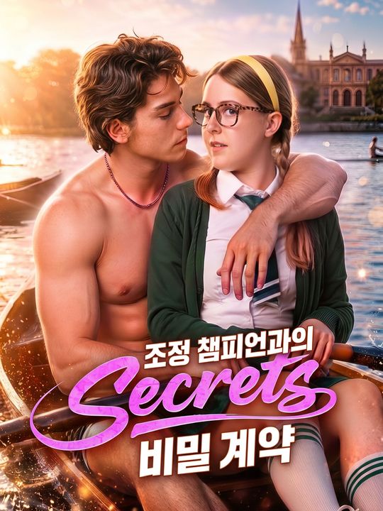 조정 챔피언과의 비밀 계약