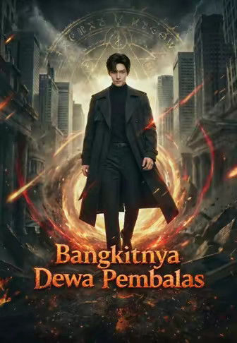 Bangkitnya Dewa Pembalas