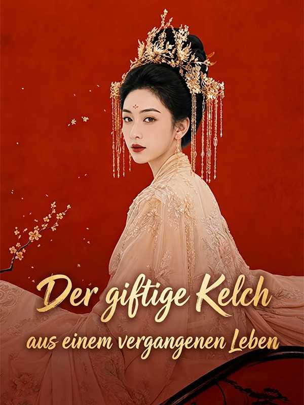 Der giftige Kelch aus einem vergangenen Leben