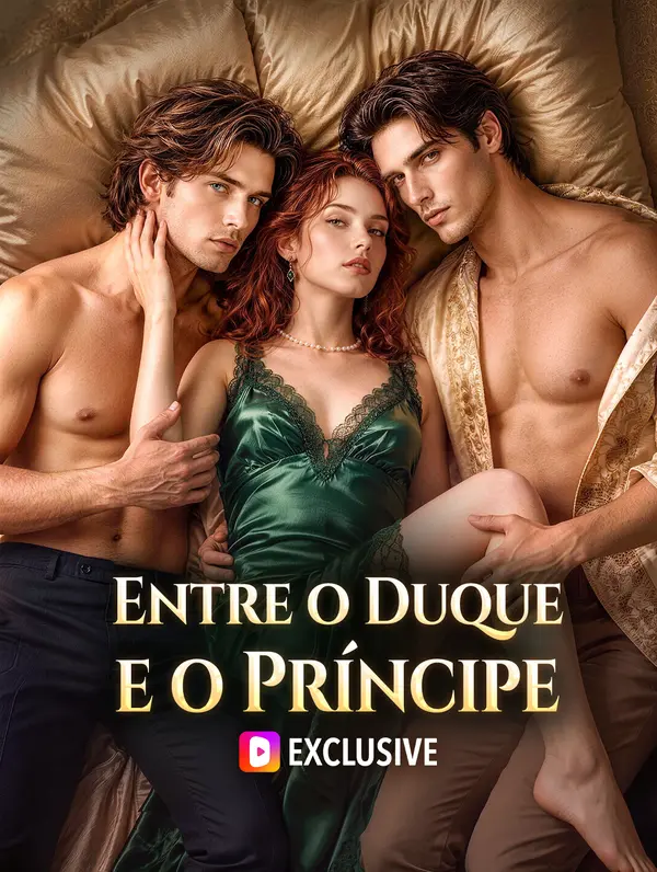 Entre o Duque e o Príncipe(Dublado)