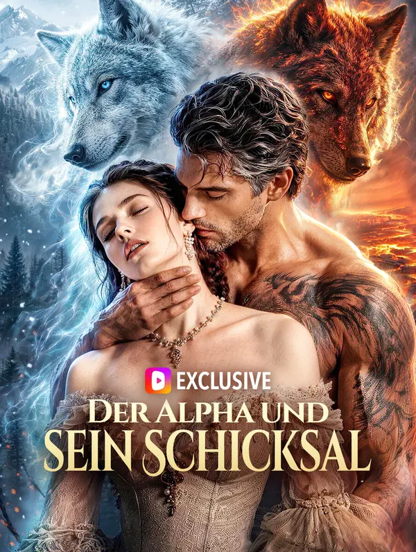 Der Alpha und sein Schicksal(Synchron)