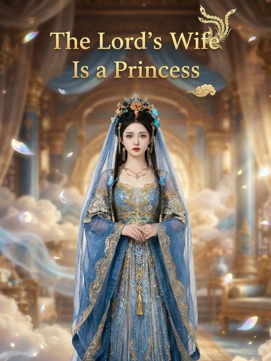 The Lord's Wife Is a Princess