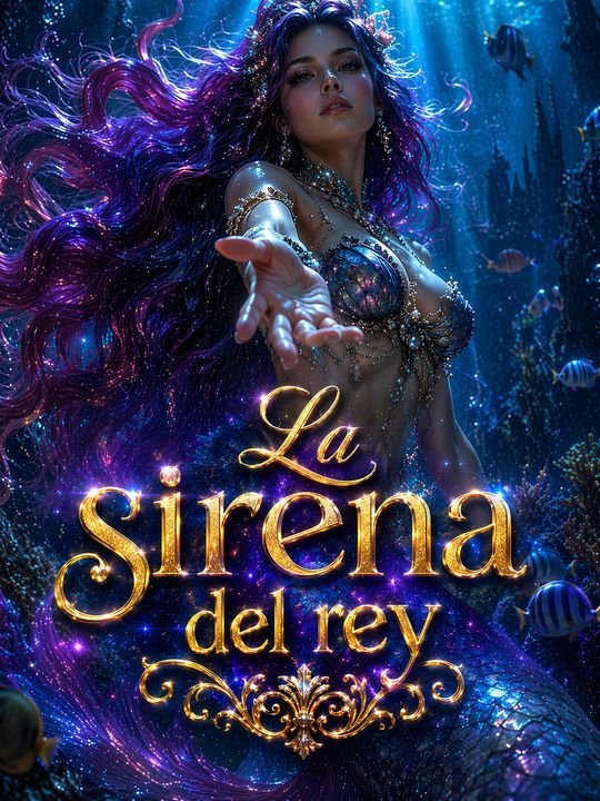 La sirena del rey