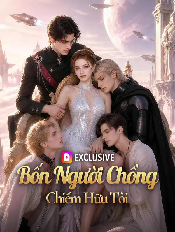 Bốn Người Chồng Chiếm Hữu Tôi(Phiên bản lồng tiếng)