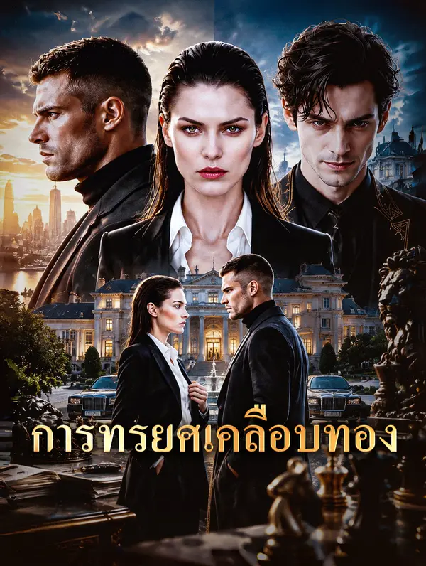 การทรยศเคลือบทอง