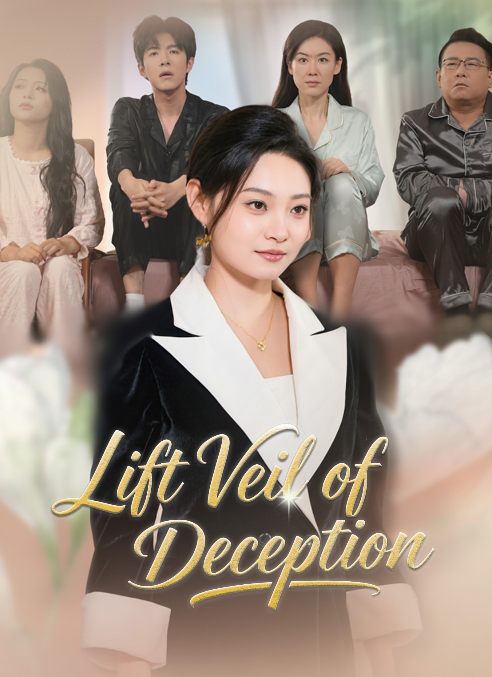 Lift Veil of Deception (2024)