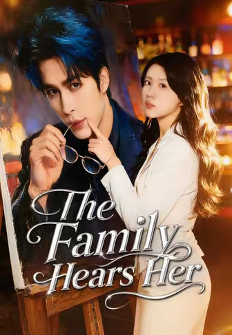 The Family Hears Her