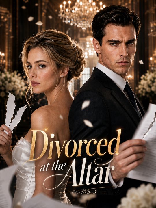 Divorced at the Altar