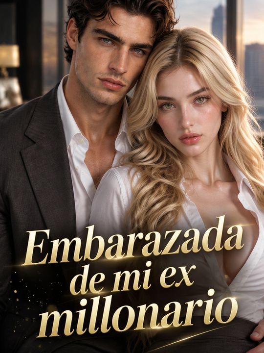 Embarazada de mi ex millonario