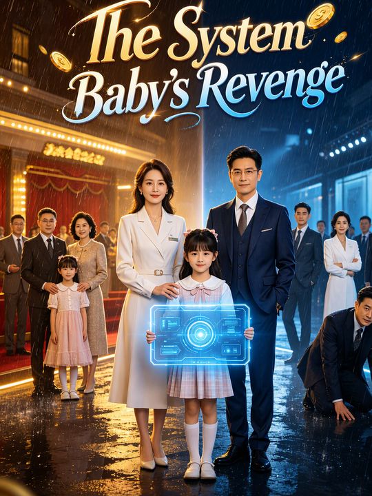 The System Baby's Revenge