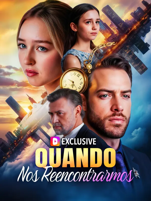 Quando Nos Reencontrarmos