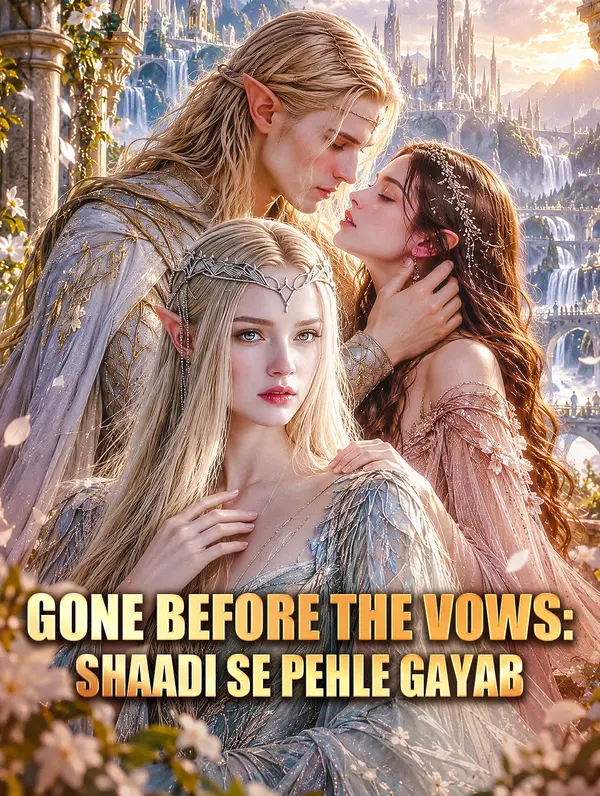 Gone Before the Vows: Shaadi Se Pehle Gayab