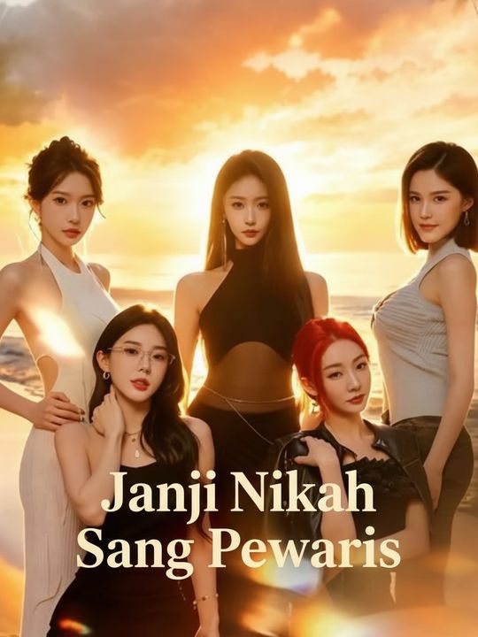 Janji Nikah Sang Pewaris