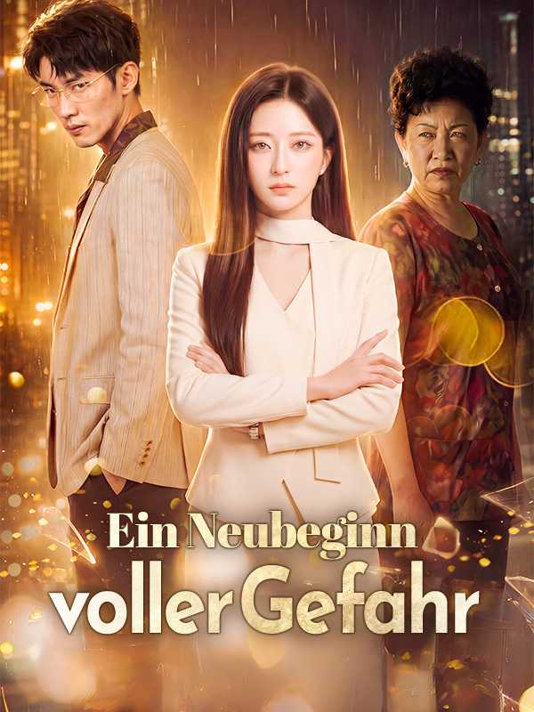 Ein Neubeginn voller Gefahr