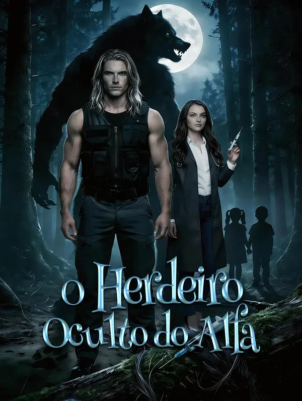 O Herdeiro Oculto do Alfa