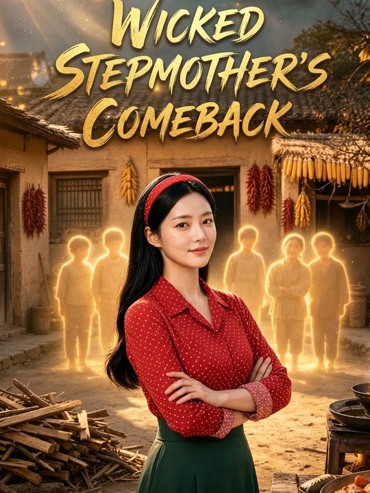 Wicked Stepmother's Comeback
