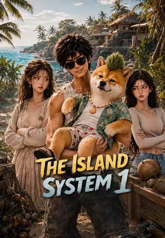The Island System 1