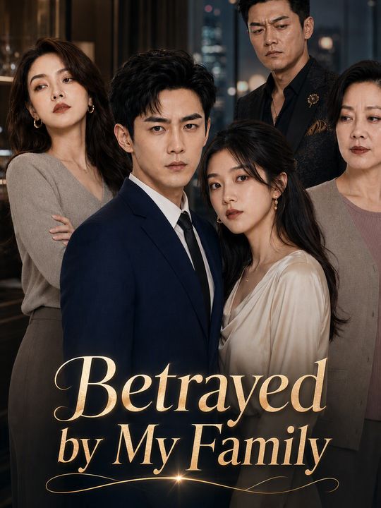 Betrayed by My Family