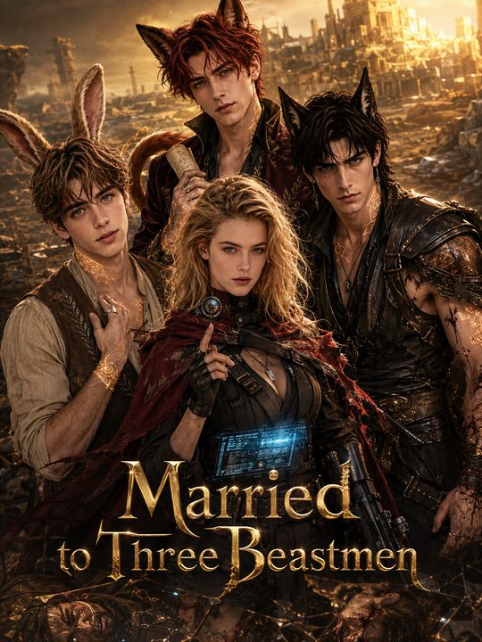 Married to Three Beastmen
