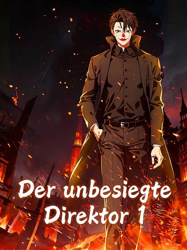 Der unbesiegte Direktor 1