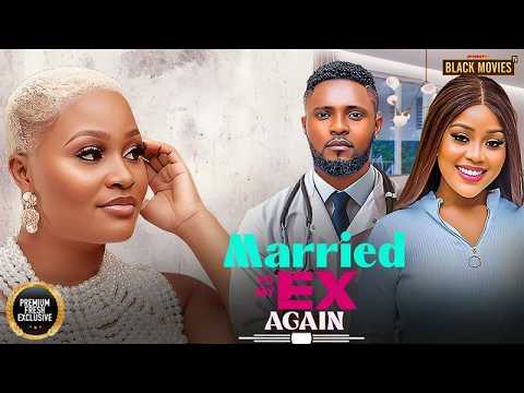 MARRIED TO MY EX AGAIN (2026)