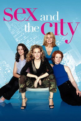 Sex and the City S2