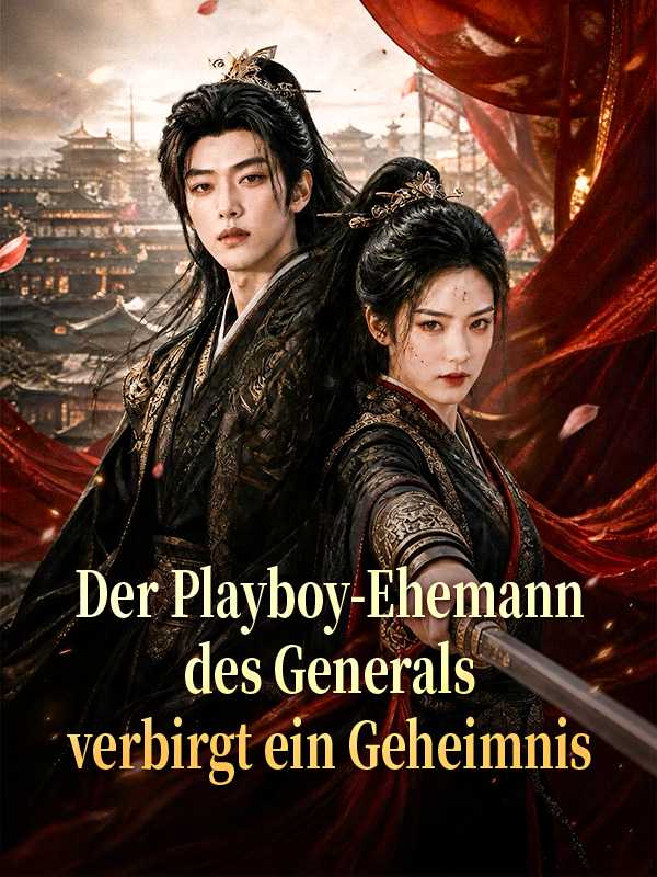 Der Playboy-Ehemann des Generals verbirgt ein Geheimnis