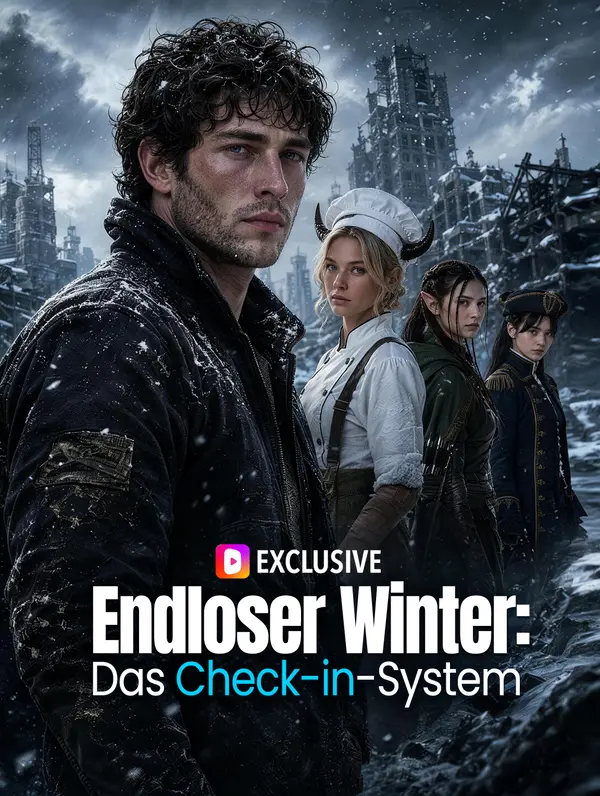 Endloser Winter: Das Check-in-System(Synchron)