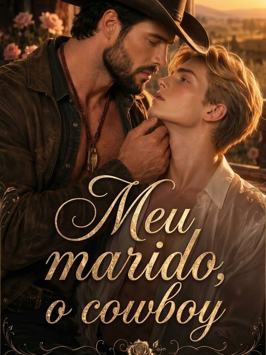 Meu marido, o cowboy