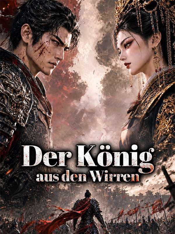 Der König aus den Wirren
