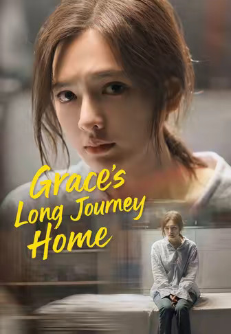 Grace's Long Journey Home